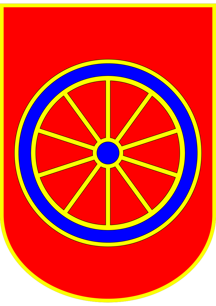 Wappen